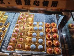 -牛New寿喜烧(虹桥新天地店)