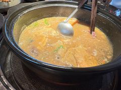 -芸鲜季·云南野生菌餐厅· 云南风物味研社(闵行店)