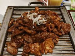 手艺老爆三-津菜典藏(中北镇店)