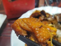 -粤北餐馆
