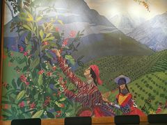 -星巴克(深圳龙华人民北店)