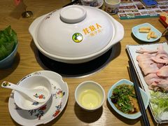 -龙泉人椰子鸡·糟粕醋·海南菜(南大桥店)