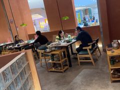 -喃喃椰·糟粕醋椰子鸡火锅(七堡花园店)