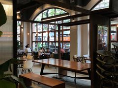 -VESH COFFEE(定西路店)