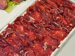 -江南福宴·澳门海鲜.牛肉火锅(汇高栢悦中心店)