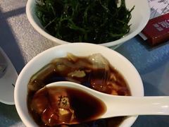 -探鱼·鲜青椒爽麻烤鱼(中山大信新都汇店)