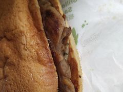 -麦当劳(利津路店)