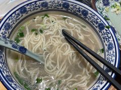 兰州拉面-七里西关中式简餐(苏州中心店)