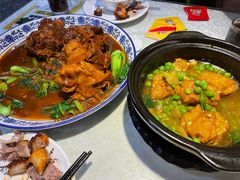-眷江南之小蓝鲸(王府大街店)