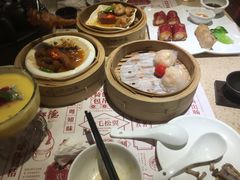 -点都德(大茶楼店)