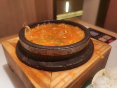 大酱汤-七八冷面·延边朝鲜族美食(圣熙八号店)