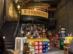 -土蚝·高压锅生蚝(百姓美食街店)