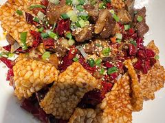 双流·飘香干锅排骨-太二酸菜鱼(长沙IFS国金中心店)