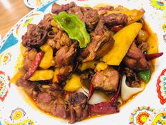 -巴依老爷新疆美食(望京小街店)