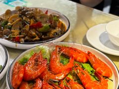 -眷江南之小蓝鲸(王府大街店)