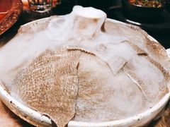 -辣伍鲜毛肚老火锅(元一店)