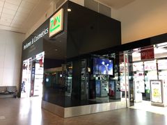 -吉隆坡国际机场