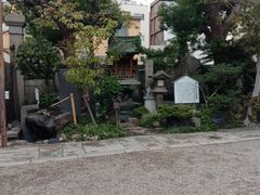-难波八坂神社