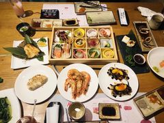 -赤坂亭·M9和牛烧肉·铁板烧(合肥万象城店)