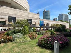 -上海博物馆(人民广场馆)