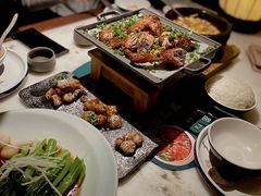 -绿茶餐厅(深圳龙华天虹购物中心店)