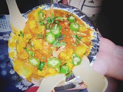 -Santoor 萨都里印度餐厅(北锣鼓巷店)