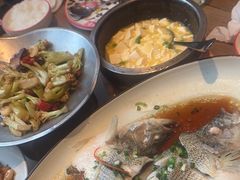 -新白鹿餐厅(城西银泰城店)