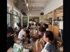 大堂-RAC BAR(安福路店)