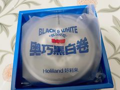 -好利来(马家堡店)
