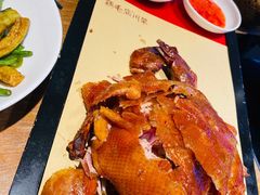 -鸡毛店·川菜(双楠店)