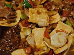 -马凯餐厅(地安门店)