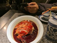 -南京大牌档(中关村领展广场店)