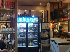 -长崎屋·日本料理·刺身·烧鸟(天河北路店)