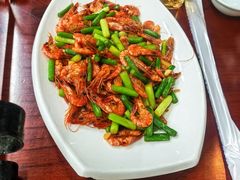 -61号餐吧(兴坪古镇漓江店)