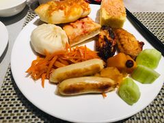 -潇湘华天大酒店-湘·悦美食街(芙蓉中路店)