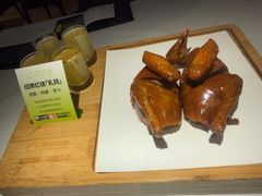 -汤城小厨•粤菜•靓汤(金宝街店)