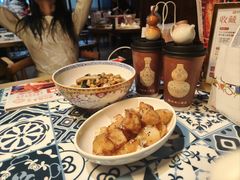 -图味美小黄鱼·景德菜(浙江路店)