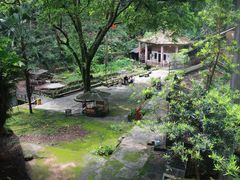 -飞霞风景名胜区