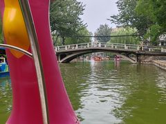 -团结湖公园