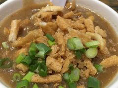 -龙抄手(文殊坊店)