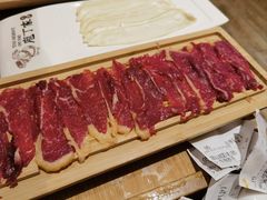 -庖丁家水煮牛排火锅(巴国城店)