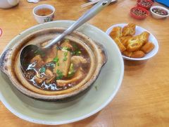 -新峰肉骨茶