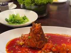 -臻萃轩中餐厅(国家会展中心店)