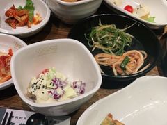 -农乐园炭火烤肉(世茂店)