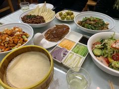 -金鸭都·老北京特色家常菜(潘家园店)
