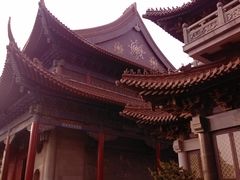 -高旻寺