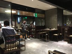 大堂-捞王锅物料理(四川北路店)