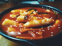 -首尔大排档