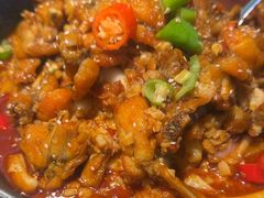 -蛙喔牛蛙(淮安吾悦店)