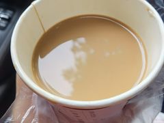 -洪記餅店(虹泉路店)
